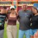 Tragedia en Entre Ríos: murió una familia tras un choque frontal