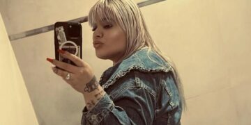 Morena Rial obtuvo la prisión domiciliaria a tras pasar 5 meses en el Penal de Magdalena