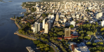 Finde largo: Corrientes entre los 10 destinos más visitados del país