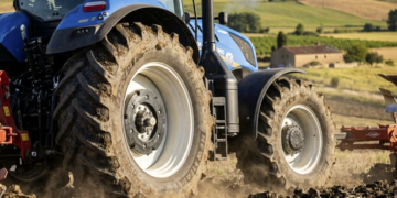 Santiago del Estero: una nena de tres años cayó de un tractor en movimiento y murió aplastada