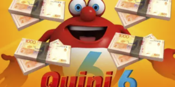 Quini 6: un apostador se llevó más de $266 millones en el Siempre Sale