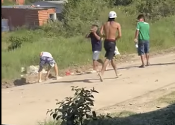 Nuevo enfrentamiento entre pandillas genera temor en Corrientes Capital