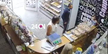 Detuvieron a un hombre que persiguió y acosó a una nena de 7 años en Merlo