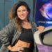Así detuvieron a la ex Gran Hermano Luciana Martínez tras ser acusada de “viuda negra”
