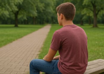 Corrientes: buscan familia para un adolescente de 15 años
