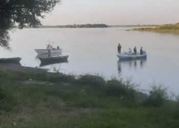 Tragedia en Corrientes: una menor murió ahogada en aguas del río Paraná