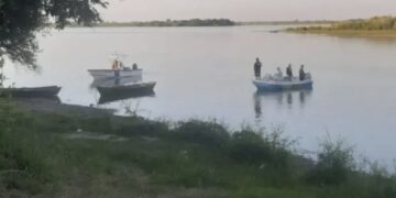 Tragedia en Corrientes: una menor murió ahogada en aguas del río Paraná