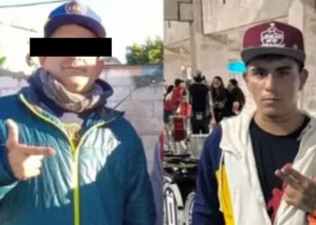 Un hombre mató a su hijo adolescente de una puñalada tras una pelea en Santiago del Estero