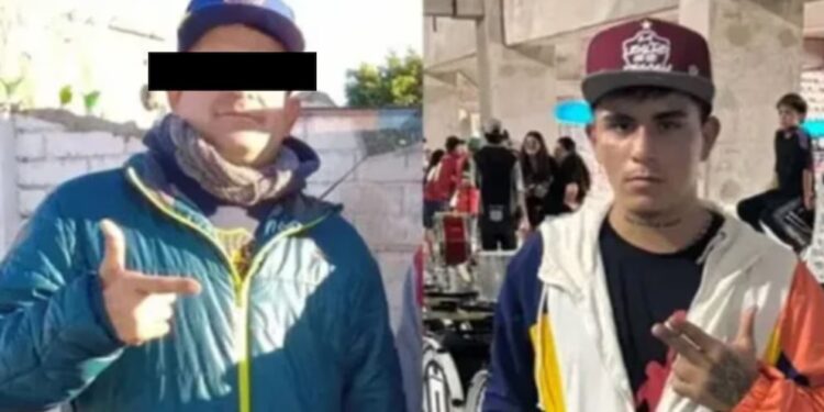 Un hombre mató a su hijo adolescente de una puñalada tras una pelea en Santiago del Estero