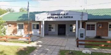 Asalto a punta de revólver: robaron 3 millones de pesos