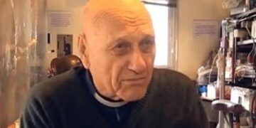 A los 93 años murió el cura cordobés condenado por abuso