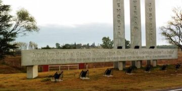 Identificaron los restos de 12 personas halladas en el ex centro clandestino de La Perla