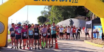 Gran expectativa por “Esquina Corre y Esquina Camina”