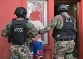 Víctima de abuso grupal: “Me dijo agradecé que te tocó a vos y no a tus hijos”