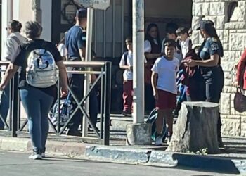 Estupor en el interior de Corrientes por nueva amenaza de bomba en escuela católica