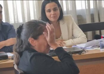 Condenaron a la mujer que intentó matar a su padre luego de denunciarlo por haber abusado de su hija de 4 años