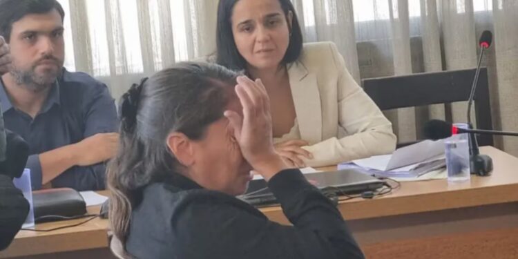 Condenaron a la mujer que intentó matar a su padre luego de denunciarlo por haber abusado de su hija de 4 años