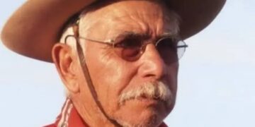 “Un tipo servicial y querido por todos”: quién era el ganadero asesinado en La Cruz