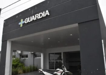 Chaco: trasladaron a una mujer que aseguraba estar “embrujada” y que “iba a morir”