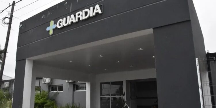Chaco: trasladaron a una mujer que aseguraba estar “embrujada” y que “iba a morir”