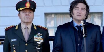 ⁠El ministro de Defensa visitará el Pentágono para profundizar la cooperación militar con EE.UU.