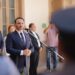 Valdés puso en funciones a nuevas autoridades de la Policía y definió como prioridad de su gestión la seguridad de los correntinos