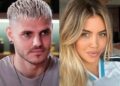 Mauro Icardi realizó un picante posteo mientras Wanda Nara estaba en Japón