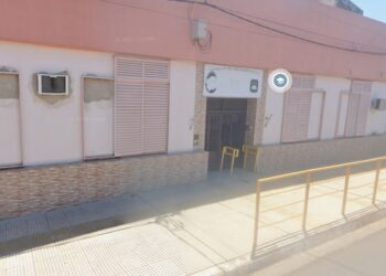 Aparecieron “amenazas” en una escuela primaria y llamaron al 911