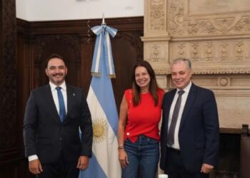 Corrientes acordó con Nación el pago de una deuda previsional de $40 mil millones