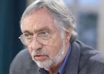 Luis Brandoni sufrió un ACV: cómo está y qué le pasó