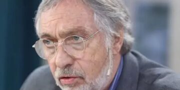 Luis Brandoni sufrió un ACV: cómo está y qué le pasó