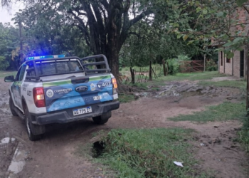 Un hombre apuñaló a su ex pareja al encontrarla con su nuevo novio