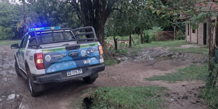 Un hombre apuñaló a su ex pareja al encontrarla con su nuevo novio