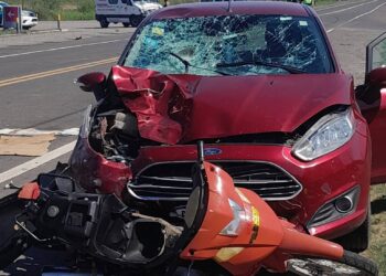 Itatí: identificaron al motociclista muerto en siniestro vial