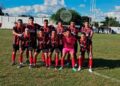 Foot Ball cayó 2-1 ante Huracán de Goya y quedó eliminado del Torneo Provincial