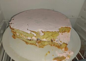 Monte Caseros: entraron a robar a una casa y hasta se comieron la torta