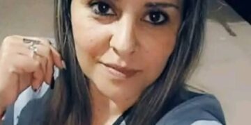 Allanaron la casa de la “falsa médica” y la buscan en todo el país