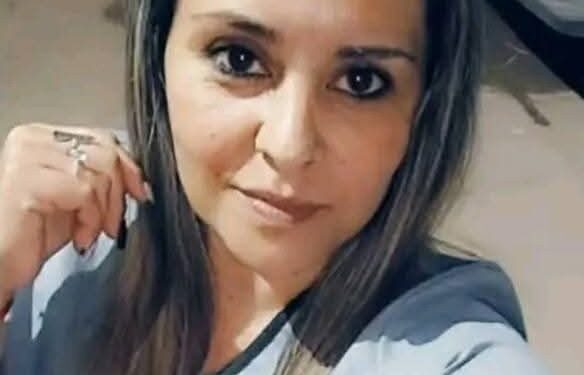 Allanaron la casa de la “falsa médica” y la buscan en todo el país