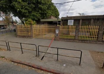 Rosario: una nena de 6 años murió tras golpearse en el recreo