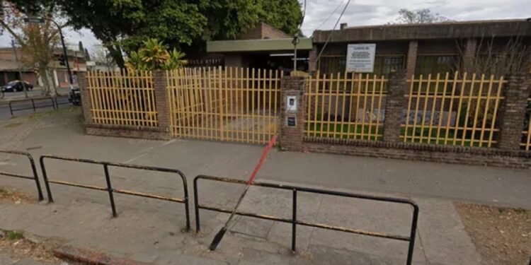 Rosario: una nena de 6 años murió tras golpearse en el recreo