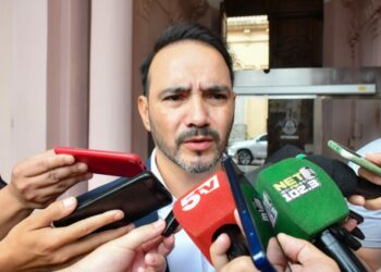Valdés confirmó que hará anuncios de inversiones en la provincia