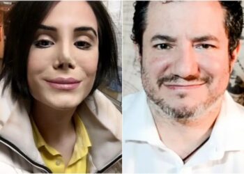 Tres años de prisión en suspenso para Felipe Pettinato por la muerte de su neurólogo