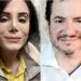 Tres años de prisión en suspenso para Felipe Pettinato por la muerte de su neurólogo