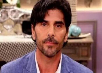 Aseguran que Juan Darthés se convirtió en pastor evangélico