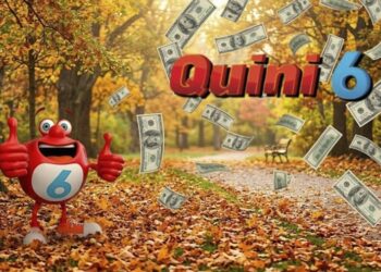 Quini 6: 2 correntinos y 1 chaqueño ganaron en el “Siempre Sale”