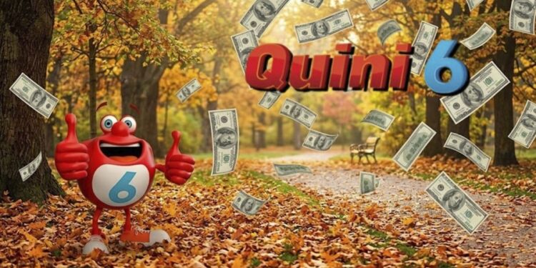 Quini 6: 2 correntinos y 1 chaqueño ganaron en el “Siempre Sale”