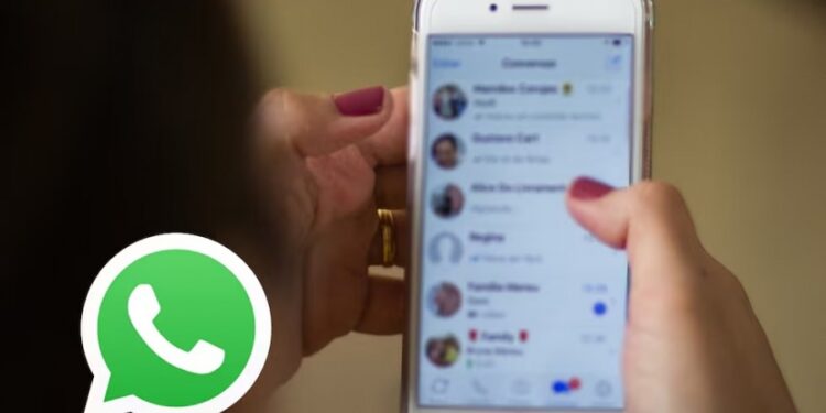 Alumna se sacó una foto con un arma y la publicó en un grupo de tareas de Whatsapp