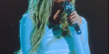 Tini Stoessel habló de su conflicto con Emilia Mernes: “Es algo muy delicado”