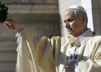 El papa León XIV criticó el ultimátum y las amenazas de Trump contra Irán: “Es inaceptable”