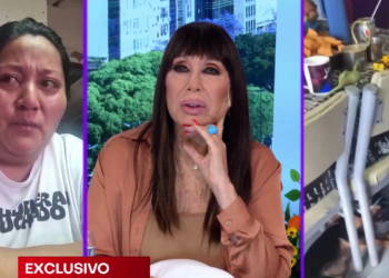 La madrastra de Ángel reveló el calvario que sufrió el nene en sus últimos días con vida